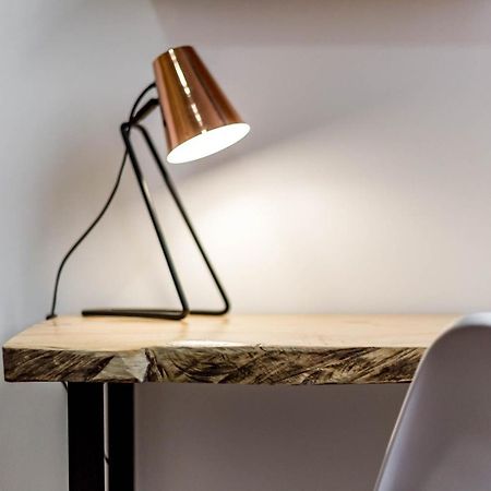 The Studio In The 2Nd Arrondissement Ail Lione Esterno foto