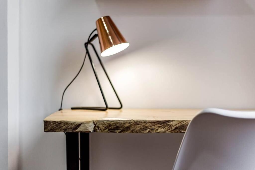 The Studio In The 2Nd Arrondissement Ail Lione Esterno foto