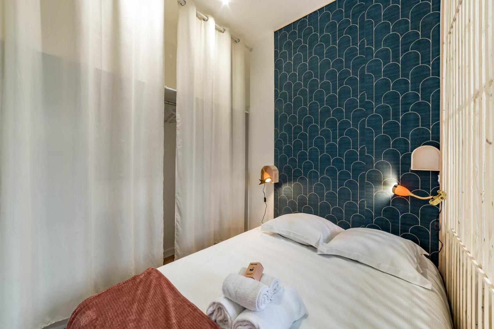 The Studio In The 2Nd Arrondissement Ail Lione Esterno foto